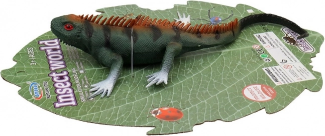 Jouet Lézard pour Enfants