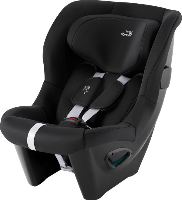 Siège auto Britax Römer Safe-Way M Space Black