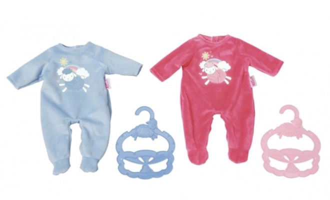 Baby Annabell Little Boxpakje, 2 soorten, 36 cm - 1 stuk