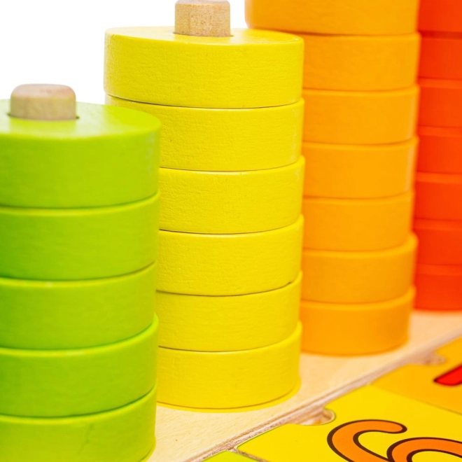 Développement de la motricité fine et de la coordination