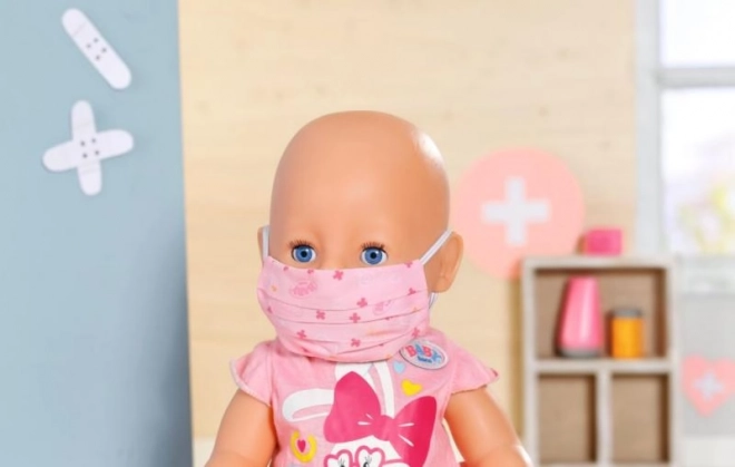 BABY born Doll First Aid Set