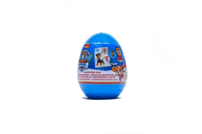 Überraschungsei Paw Patrol