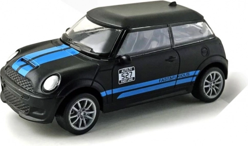 Compact and Collectible