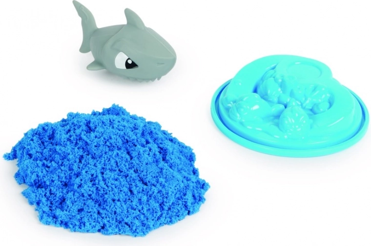 Couvercle servant de moule pour créer immédiatement