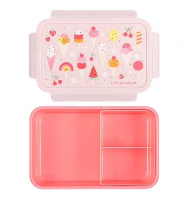 A Little Lovely Company Lunchbox