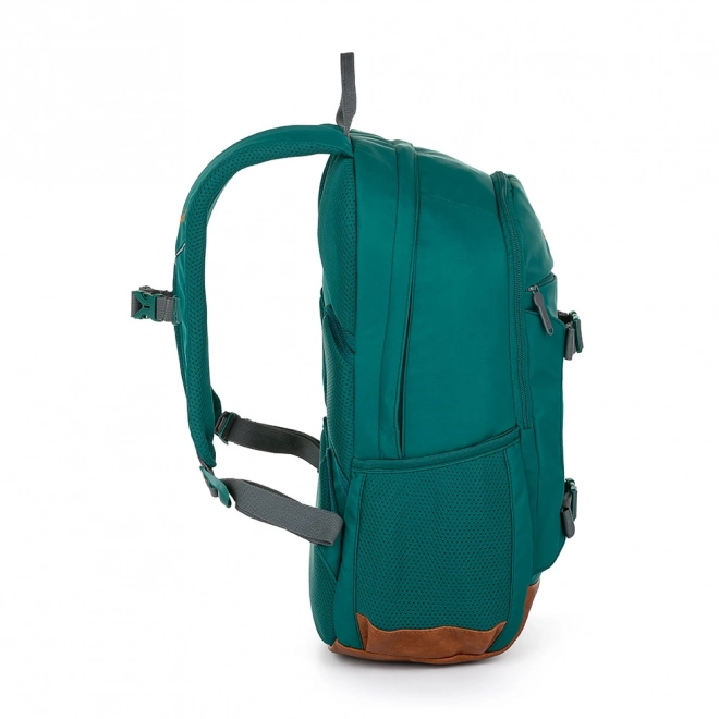 Student Backpack Oxy Zero West Kerosene