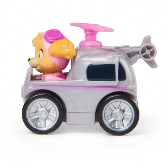 Spielzeug Fahrzeug Paw Patrol Pup Squad