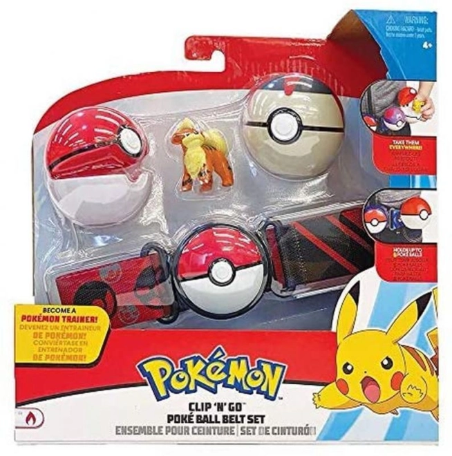 Become a Trainer with Clip 'N' Go