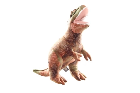 Pluchen dinosaurus T-Rex