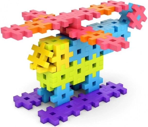 Building 2D and 3D models