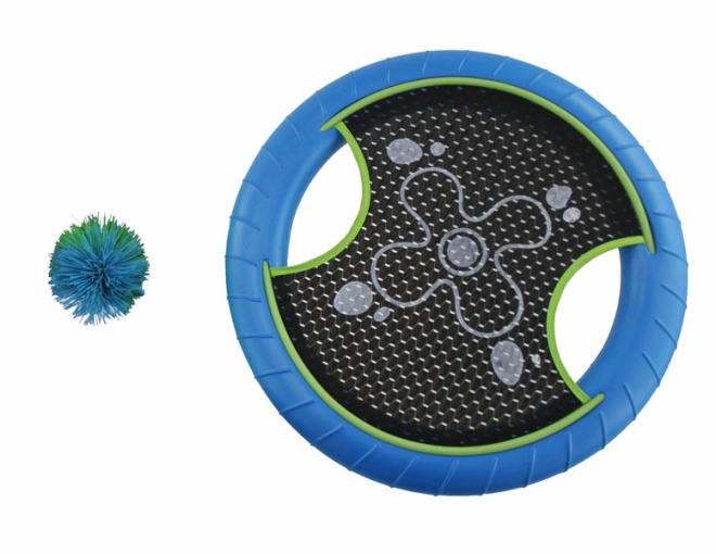 Interactive toy for any destination
