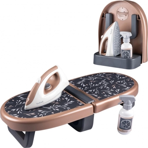 set de repassage pliant MiniTefal