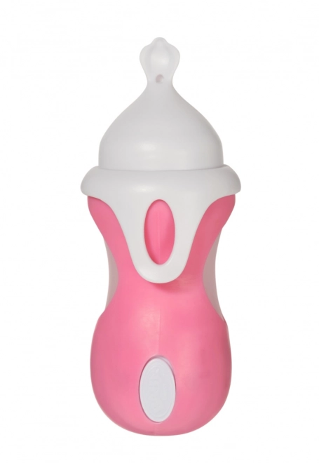 Interactieve fles en lepel voor poppen BABY Born