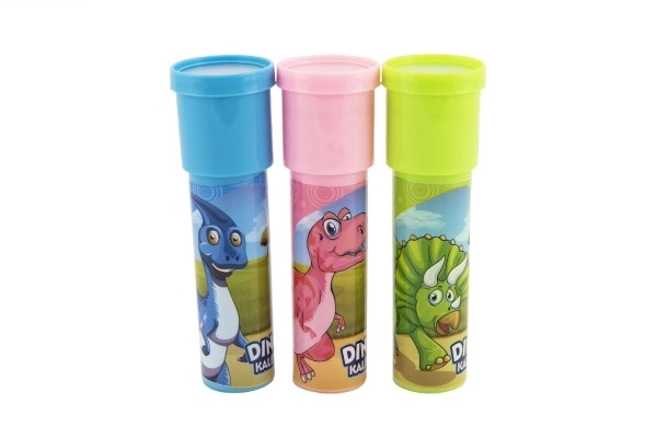 Teddies caleidoscoop dinosaurus