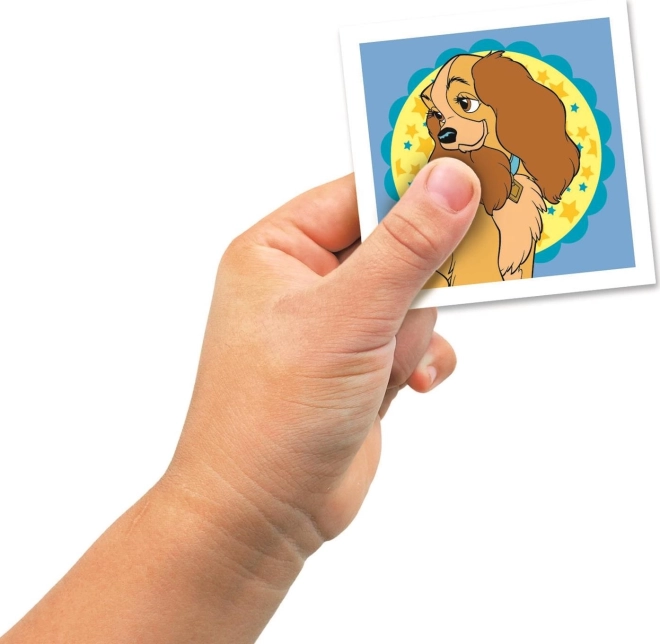 48 cartes solides pour entraîner la mémoire