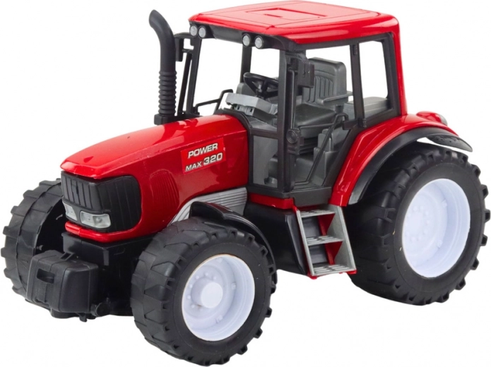 Flywheel for zippy ride