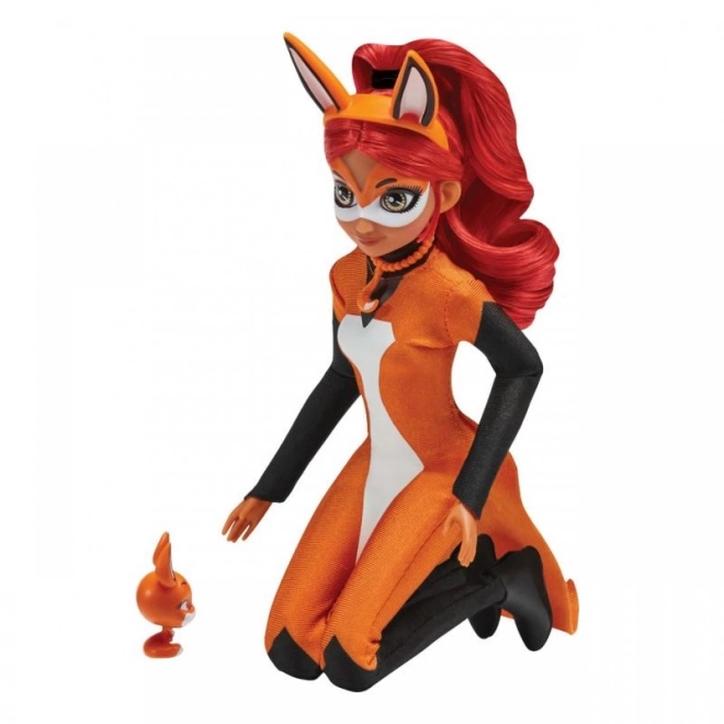 Miraculous: Puppe Rena Rouge