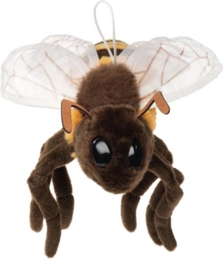 Realistische vleugels en schattige details