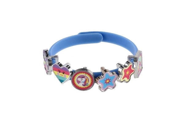Creative Unicorn Bracelet Kit