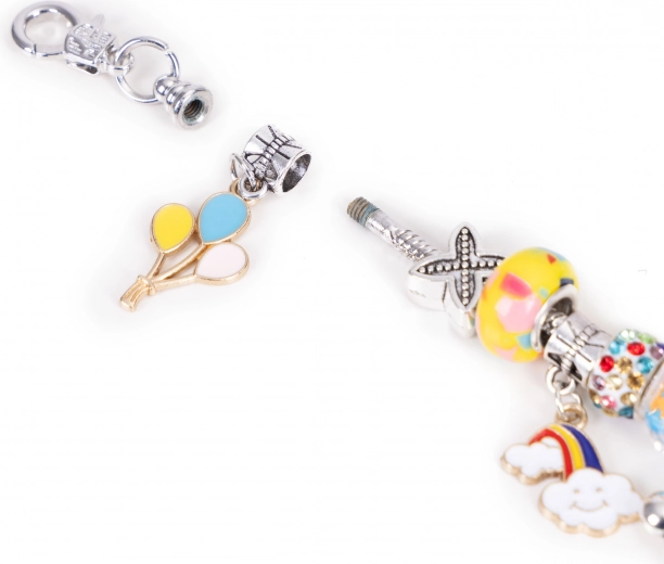 Eenvoudige schroefsluiting