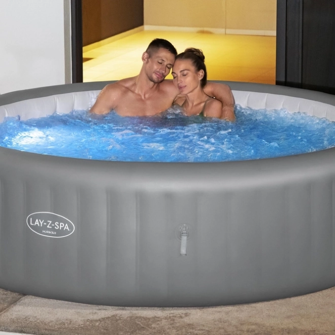Lampidka Basenove Lay-Z-Spa LED 7 kleuren Bestway