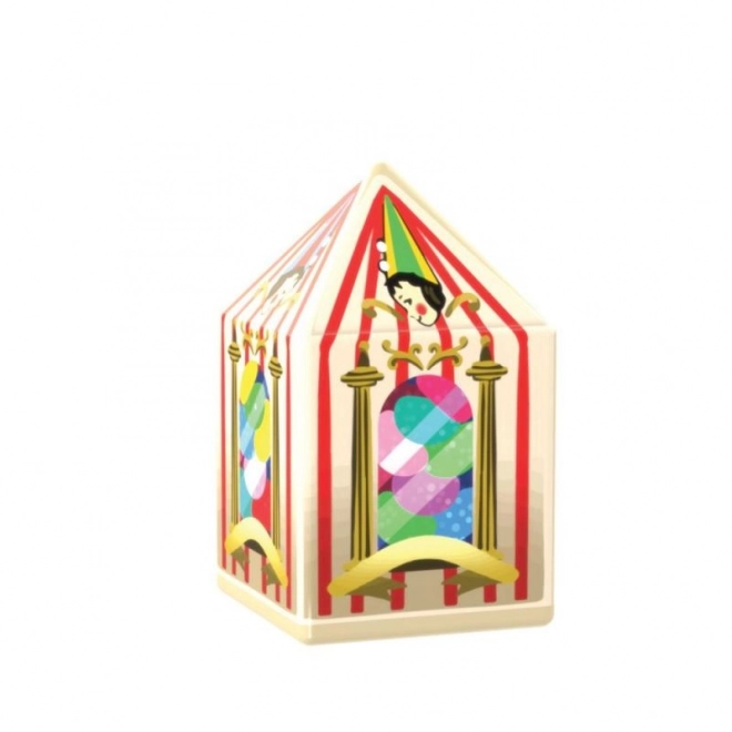 Harry Potter Honeydukes Play Set with Figurines