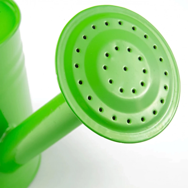 Green Watering Can for Kids Bigjigs Toys