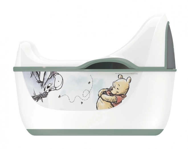 Kinderpotje 4v1 "Winnie", Wit