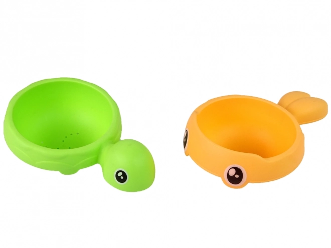 Fun Water Toy Dolphin for Bathing