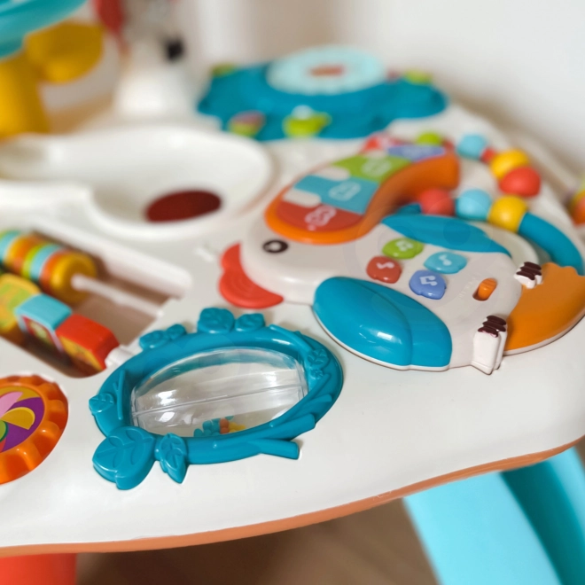 Woopie kindertafel Active Table