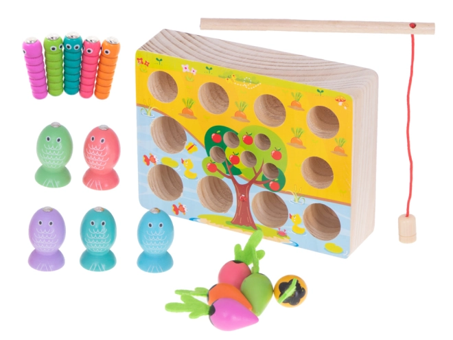 Magnetisch plezier voor kinderen