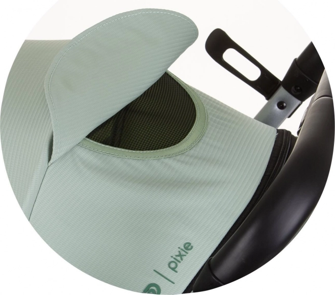 Sports Stroller Chipolino Pixie Macadamia