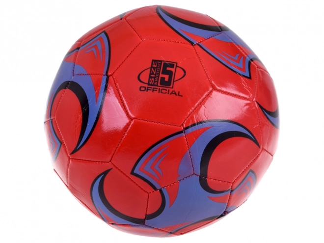 Sportieve voetbalbal 9 inch