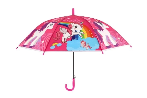 Opvouwbare paraplu 66 cm