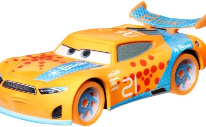 Fairytale Glowing Cars Glow Racers