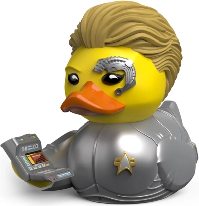 tubbz canard Star Trek Seven of Nine – première édition
