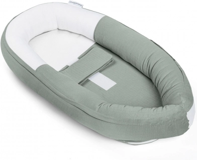 Doomoo Cocoon nid bébé, Col.CO 13