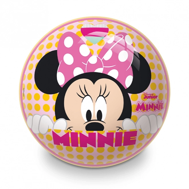 Minnie Speelbal 22 cm