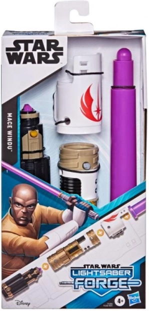 Star Wars Sabre Laser Forge de Base