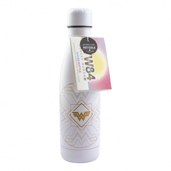 Metalflasche Wonder Woman 460 ml