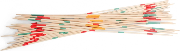 Natuurlijk bamboe, glad afgewerkt