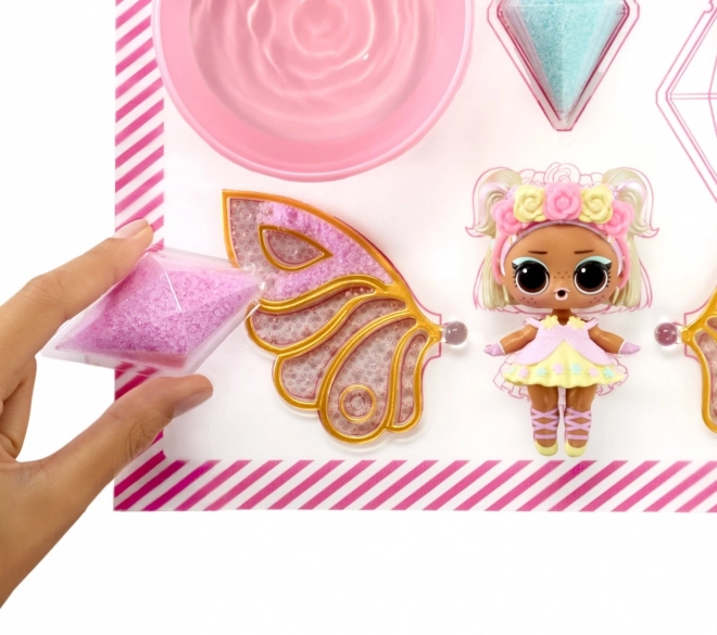 L.O.L. Surprise! Kleine Fee