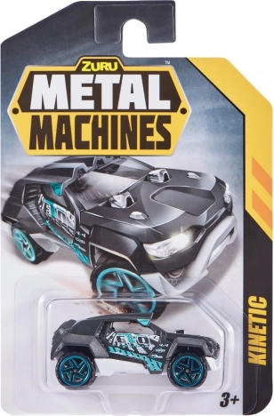Carrosserie métallique et conception robuste
