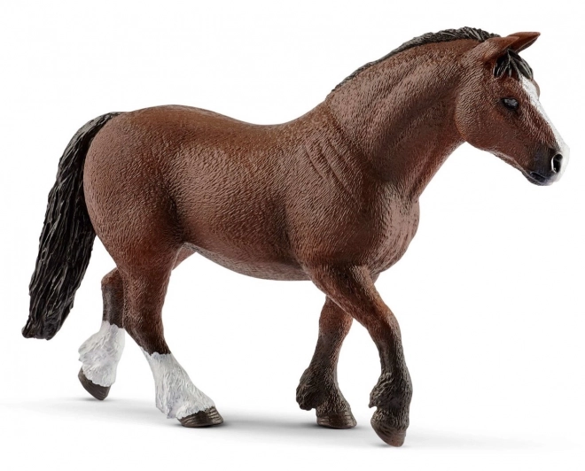 Schleich Farm World Agility-Wettbewerb für Ponys
