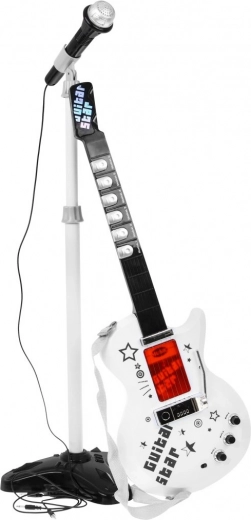 Volledige muzikale ervaring