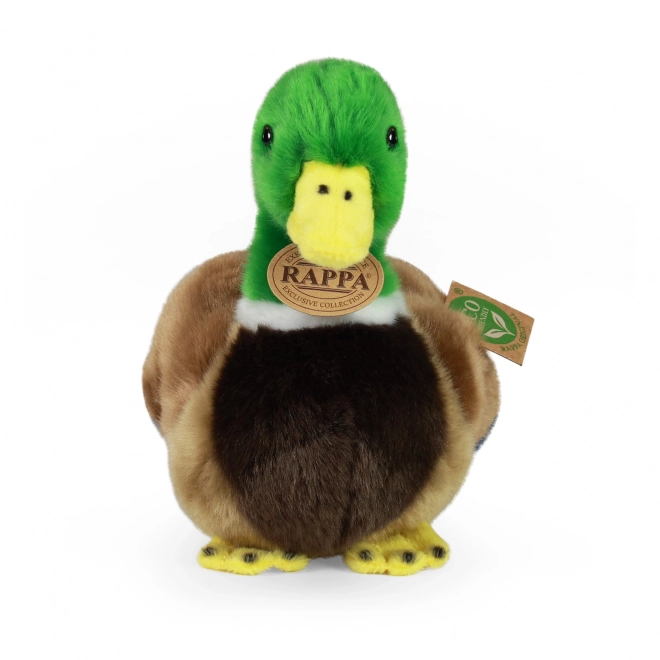 Plush Duck Eco-Friendly