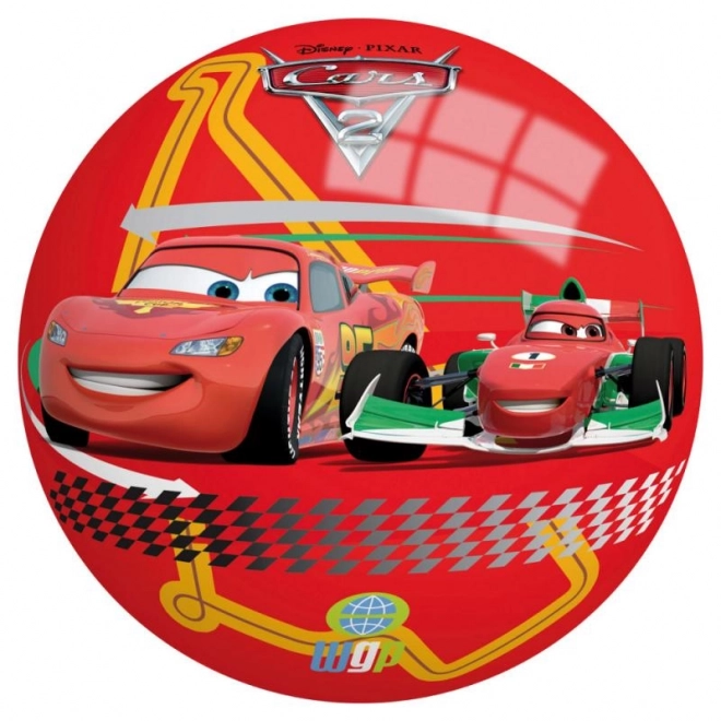 Bal Cars 130 mm