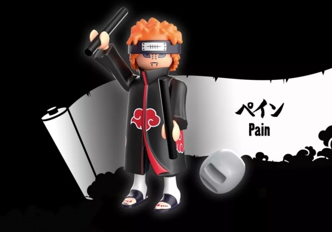 Figurine Pain Naruto 71108