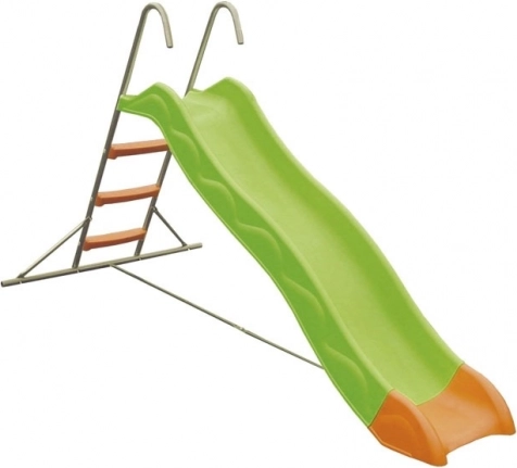 Toboggan 210 cm