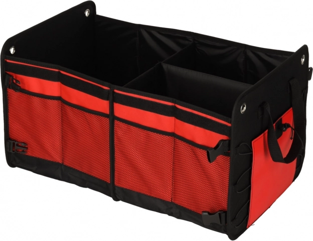 Organizer voor autokoffer 58x37x32 cm